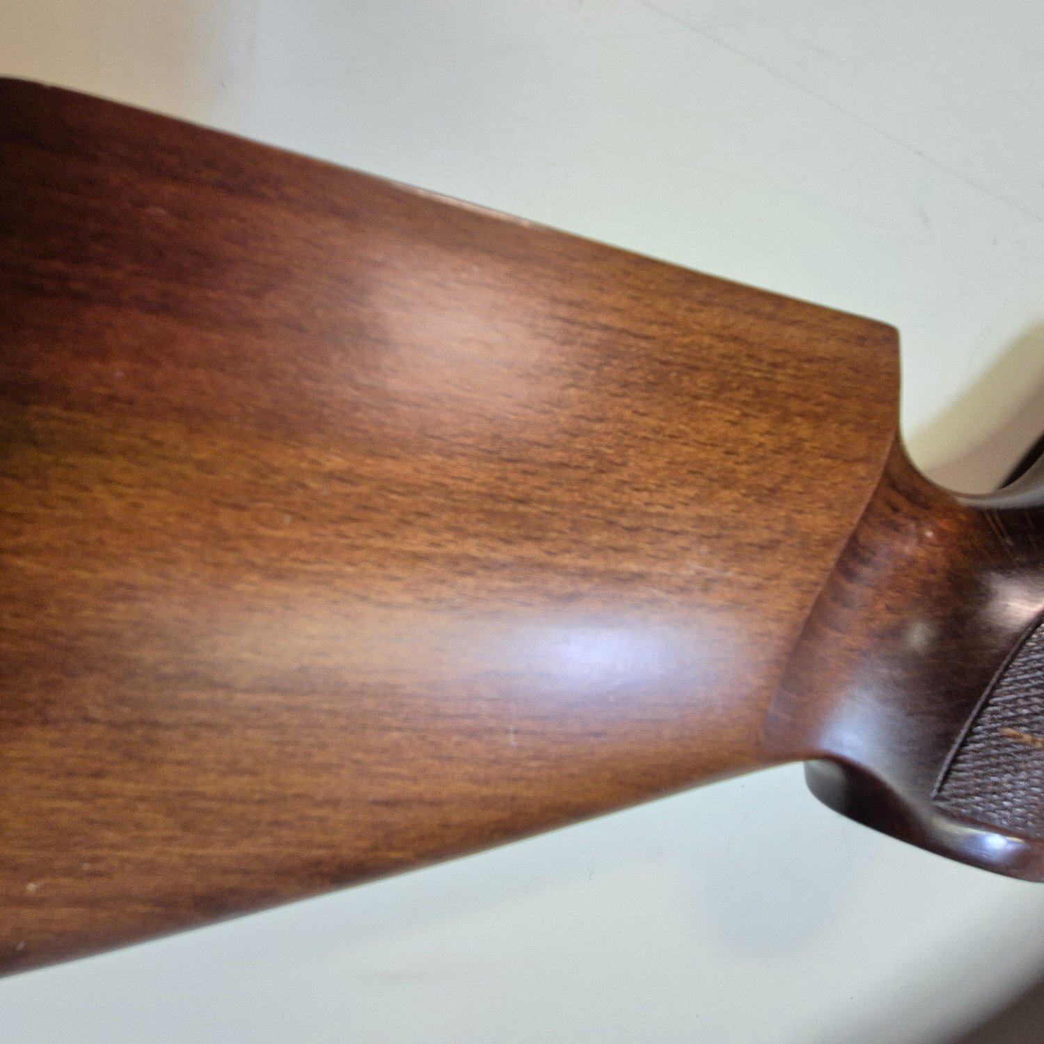  Air Arms TX200 HC MK2  .22