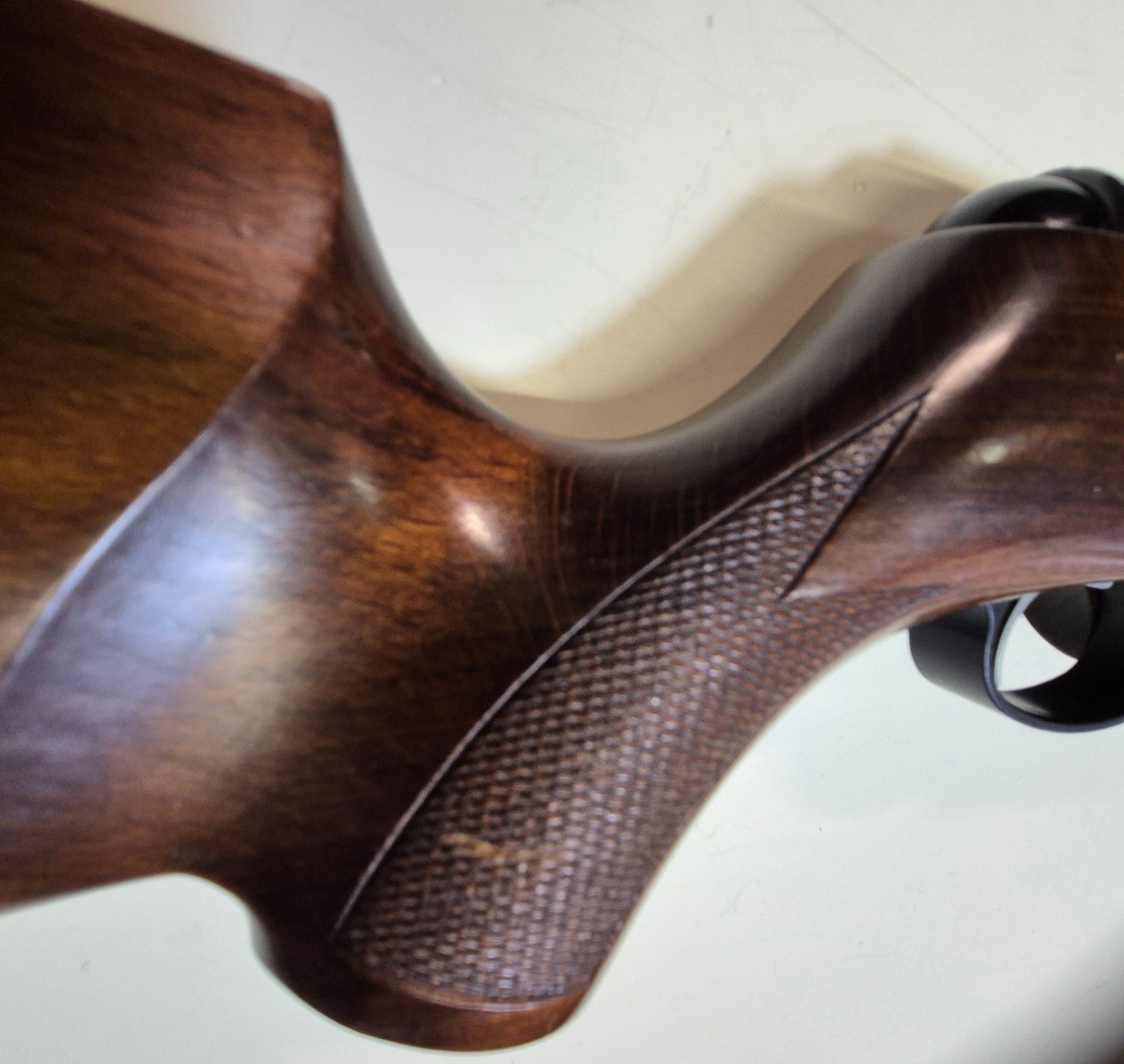 Air Arms TX200 HC MK2  .22 - {CATEGORY} in 