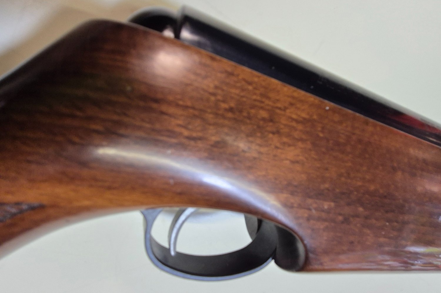 Air Arms TX200 HC MK2  .22 - {CATEGORY}