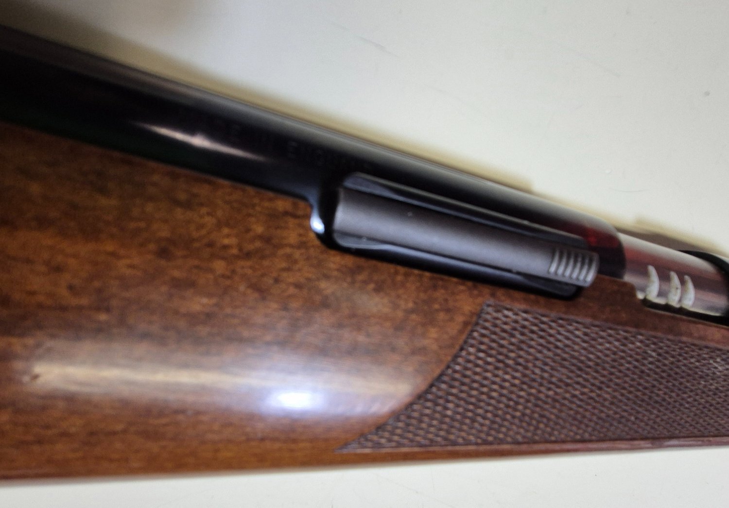 {CATEGORY} - Air Arms TX200 HC MK2  .22 in 