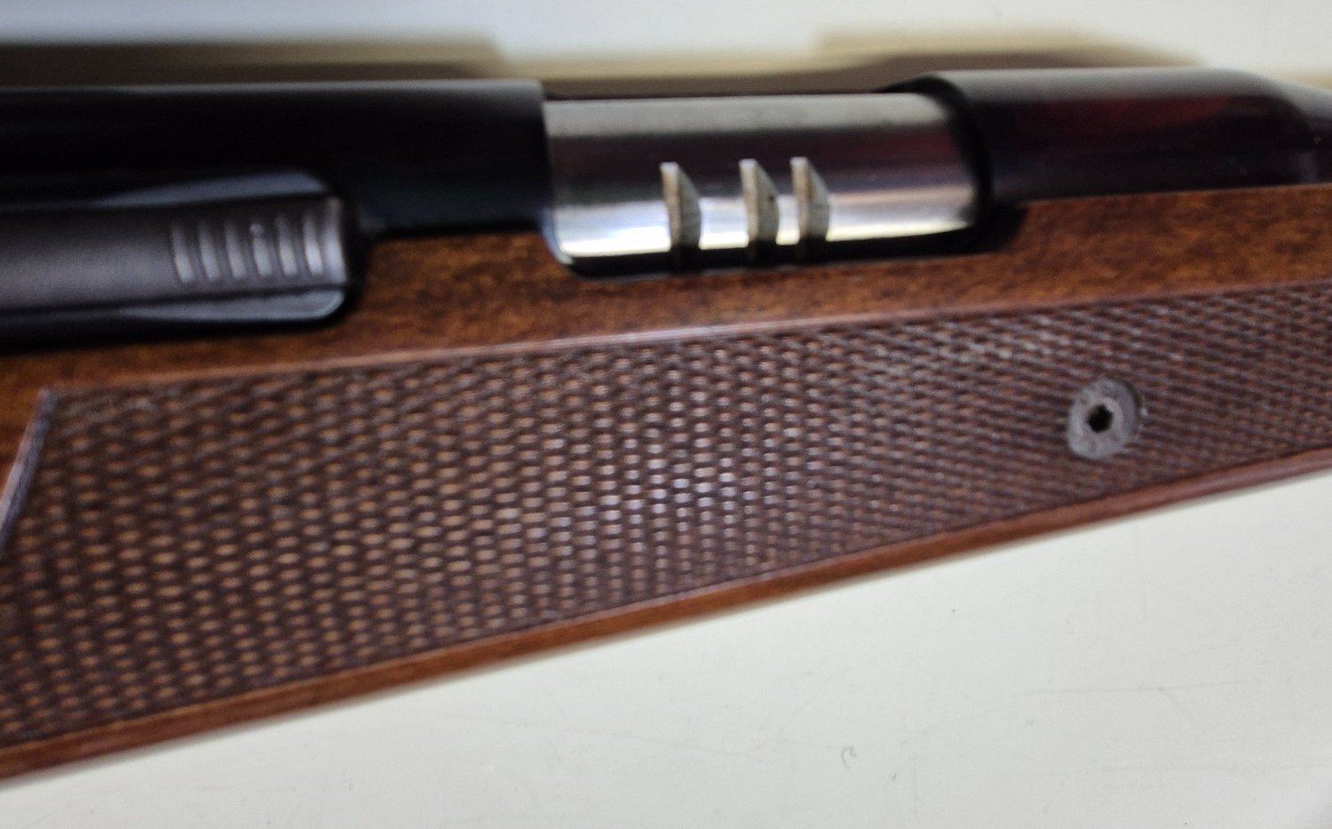 {CATEGORY} - Air Arms TX200 HC MK2  .22