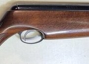 Air Arms TX200 HC MK2  .22