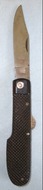 William Rodgers, Sheffield British Special Operations Executive Folding Knife Wi Knive