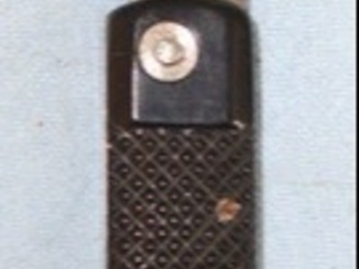 William Rodgers, Sheffield British Special Operations Executive Folding Knife Wi Knive