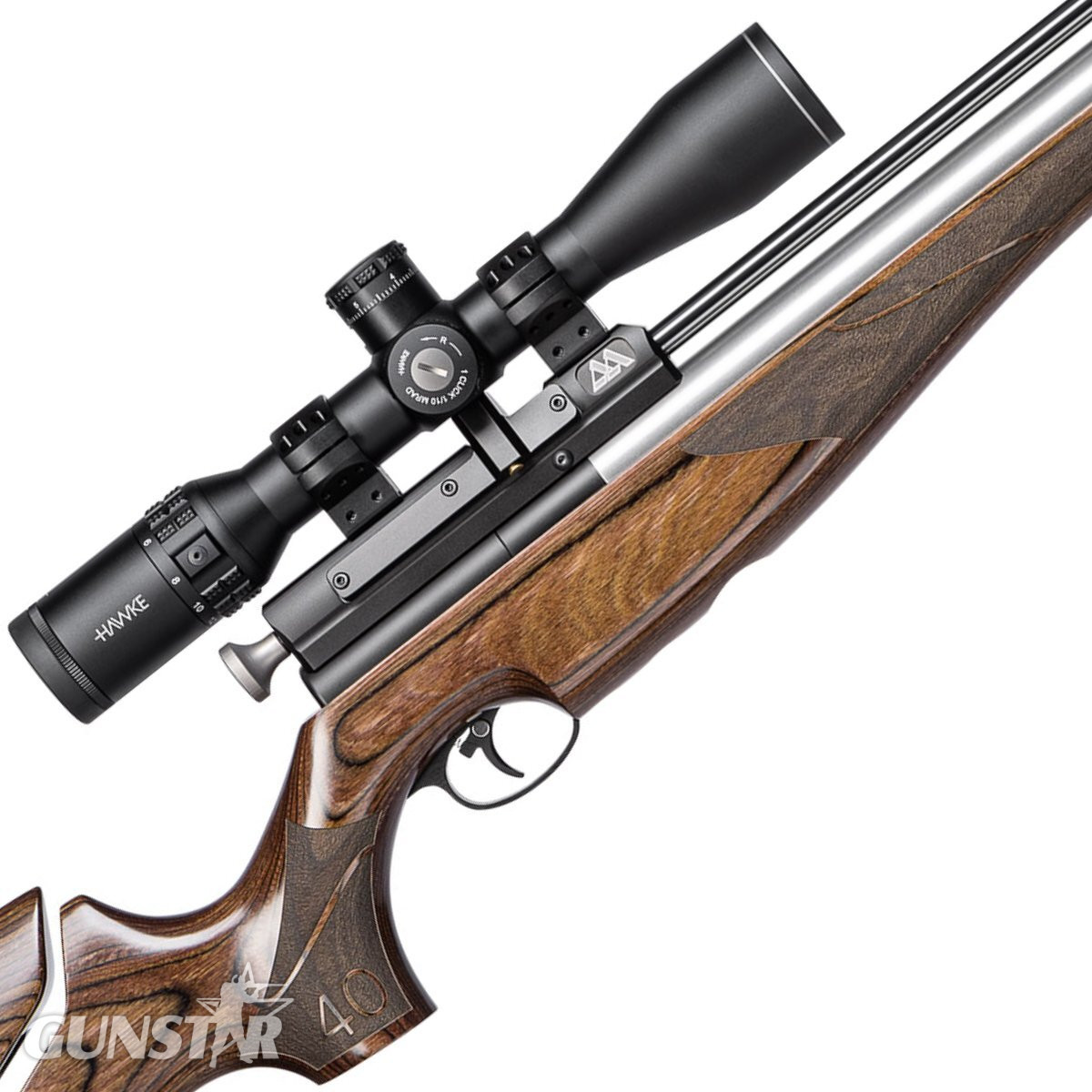 Air Arms Kymira .177 in 