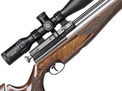 Air Arms Kymira .177