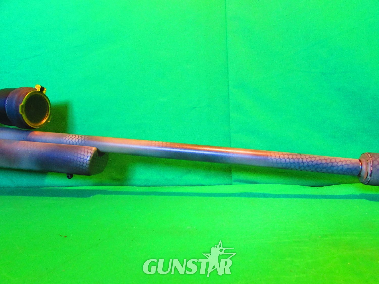 RPA quadlite Bolt Action .308 Rifle - {CATEGORY}