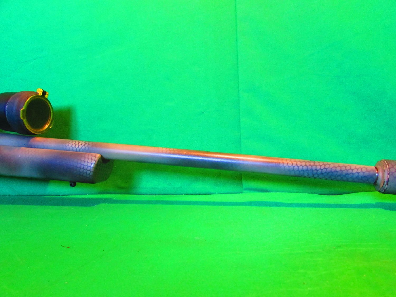 RPA quadlite Bolt Action .308 Rifle - {CATEGORY}