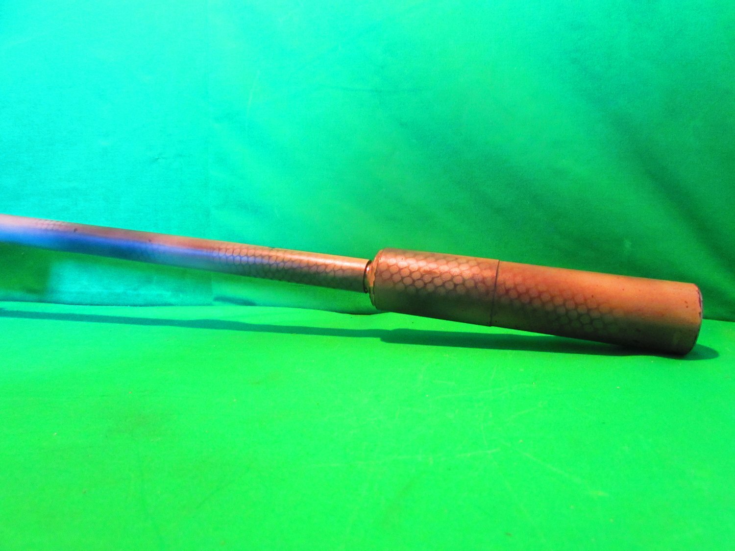 RPA quadlite Bolt Action .308 Rifle 