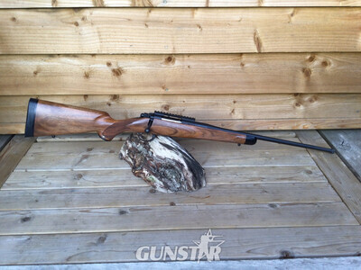 Kimber .243 Bolt Action .243 Rifle