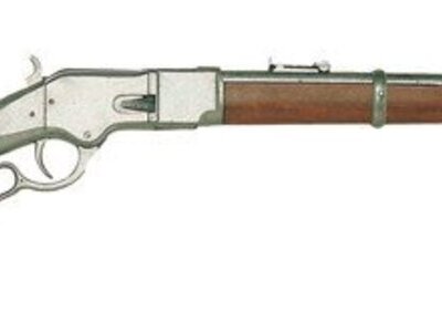 Denix 1860 Lever Action None Rifle