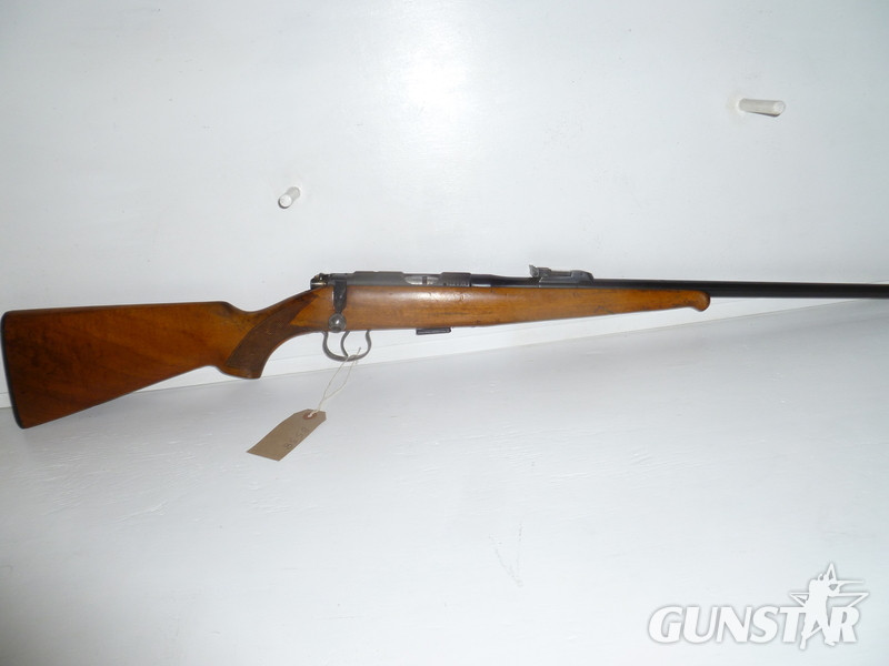 CZ Mod. 2 Bolt Action .22 Rifle in 
