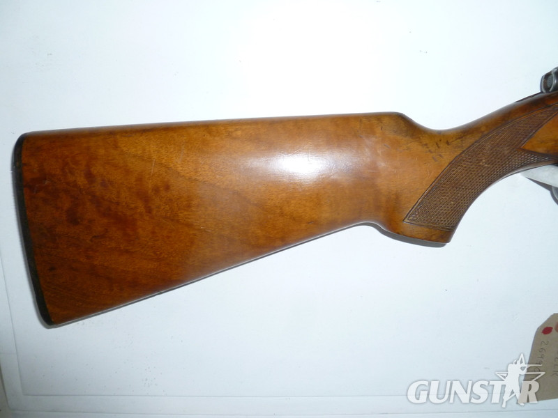  CZ Mod. 2 Bolt Action .22 Rifle