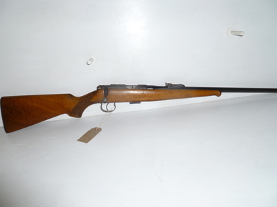 CZ Mod. 2 Bolt Action .22 Rifle