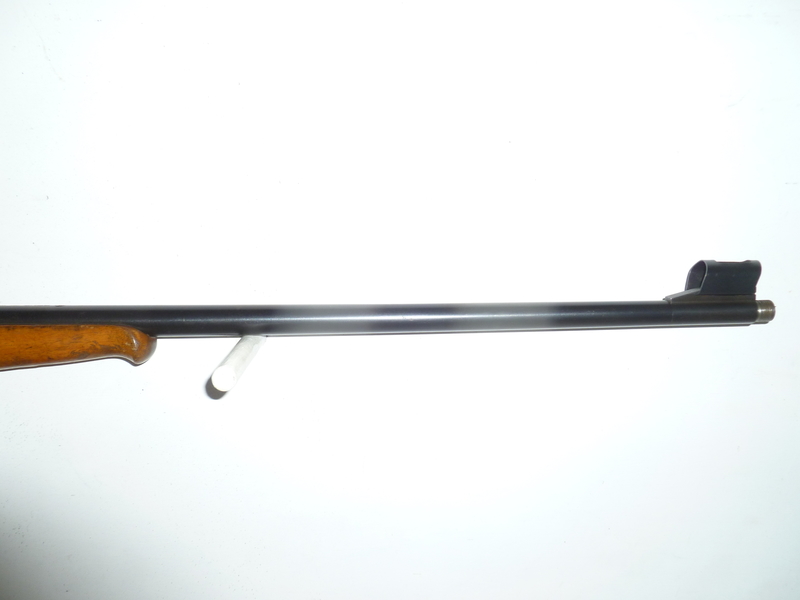CZ Mod. 2 Bolt Action .22 Rifle - {CATEGORY} in 