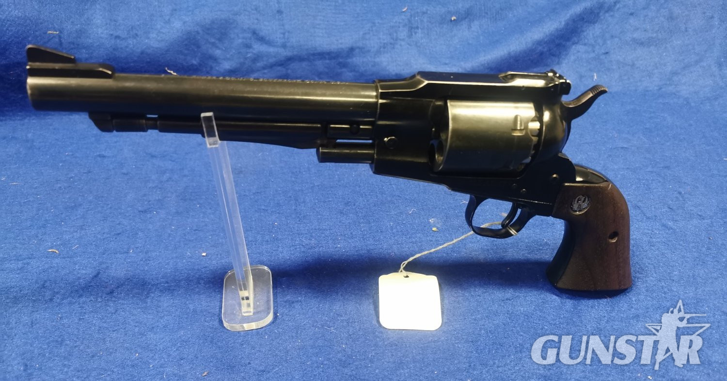 Ruger Old Army .45 Muzzleloader in 