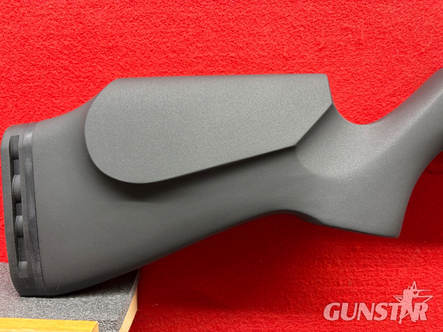 FX Airguns DRS Mk 2 Synthetic  .177 in 