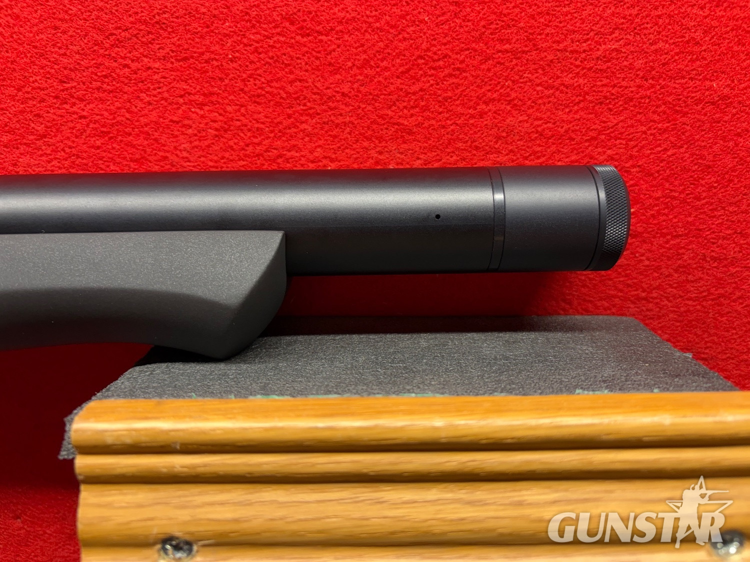 FX Airguns DRS Mk 2 Synthetic  .177 - {CATEGORY} in 