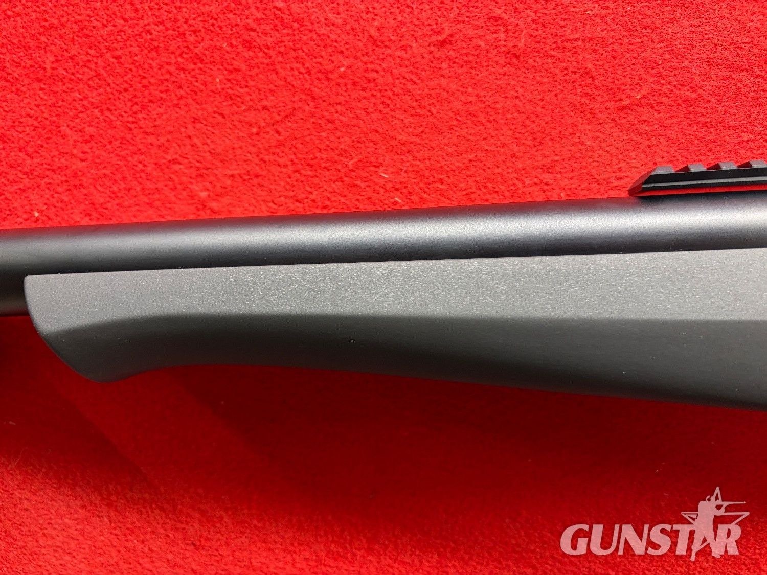 {CATEGORY} - FX Airguns DRS Mk 2 Synthetic  .177 in 