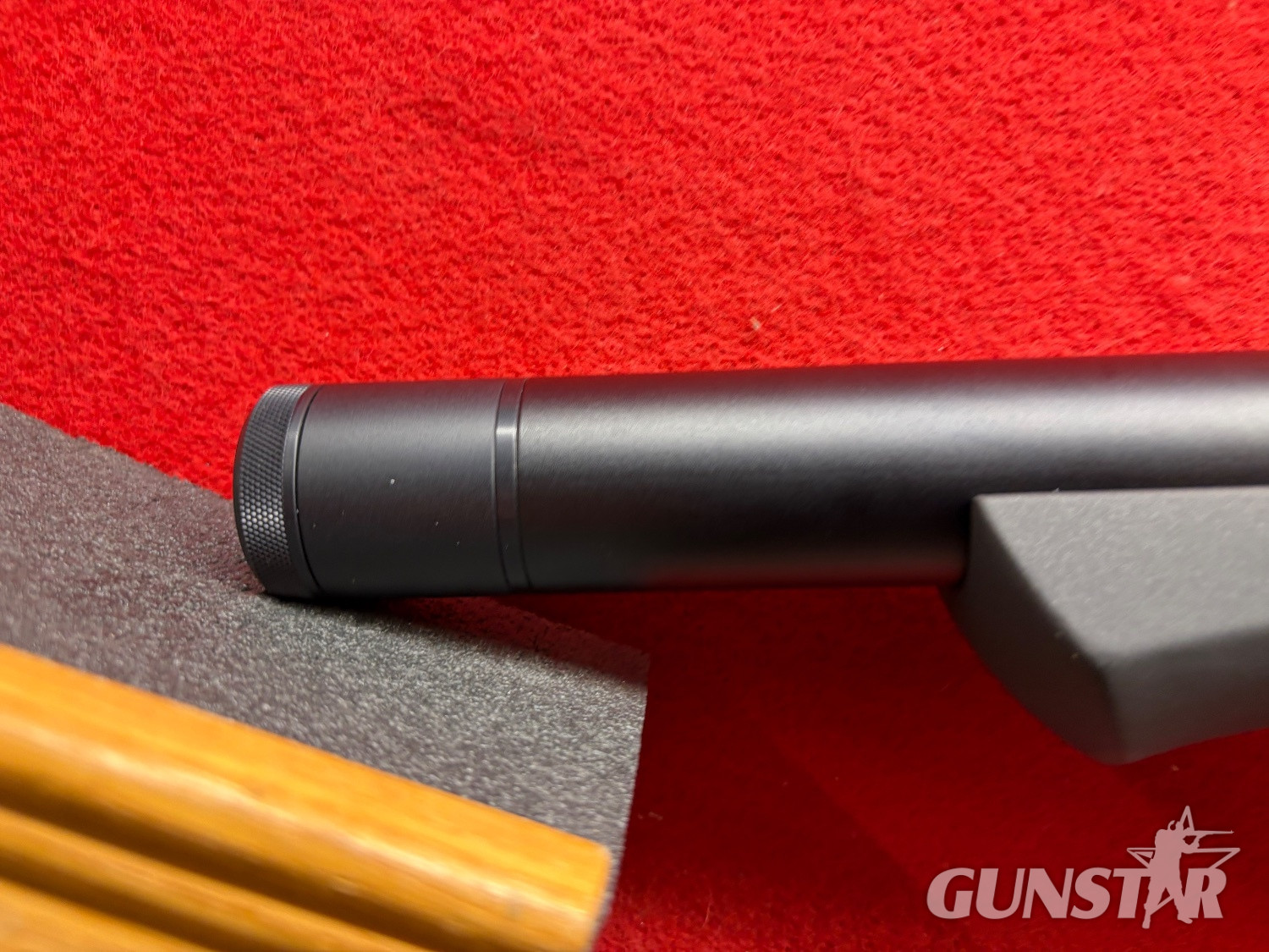 {CATEGORY} - FX Airguns DRS Mk 2 Synthetic  .177