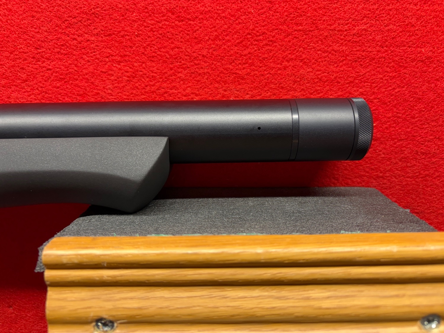 FX Airguns DRS Mk 2 Synthetic  .177 - {CATEGORY} in 