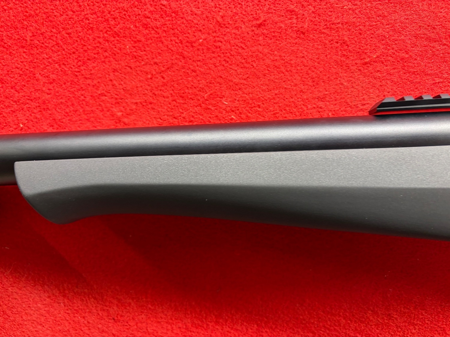{CATEGORY} - FX Airguns DRS Mk 2 Synthetic  .177 in 