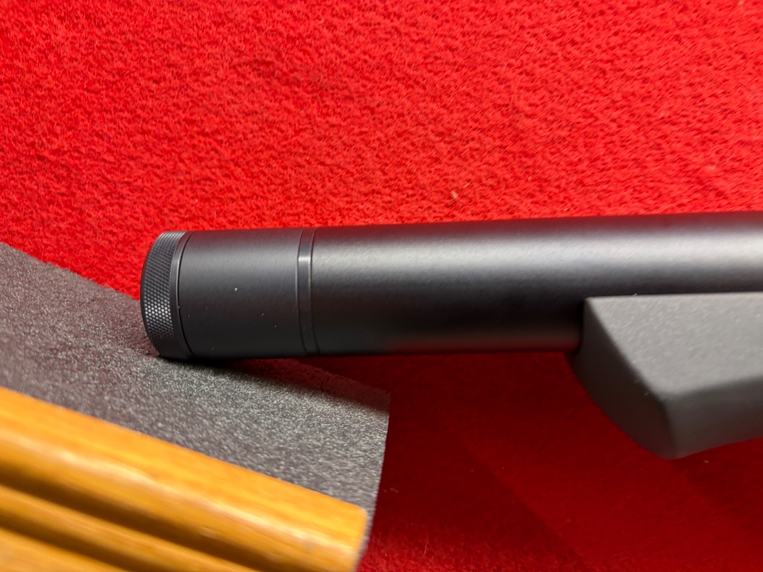 {CATEGORY} - FX Airguns DRS Mk 2 Synthetic  .177