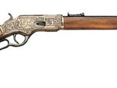 Denix 1860 Lever Action None Rifle
