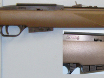 Crosman 1077 RepeatAir .177