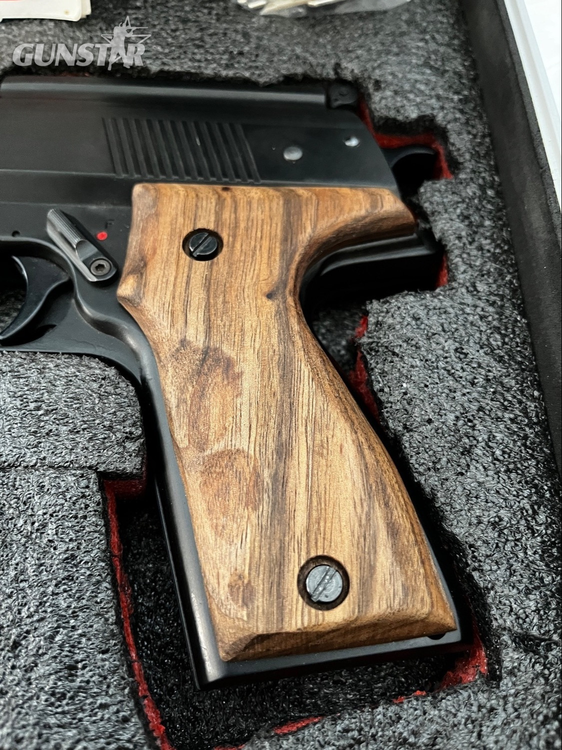  Weihrauch HW45 Various