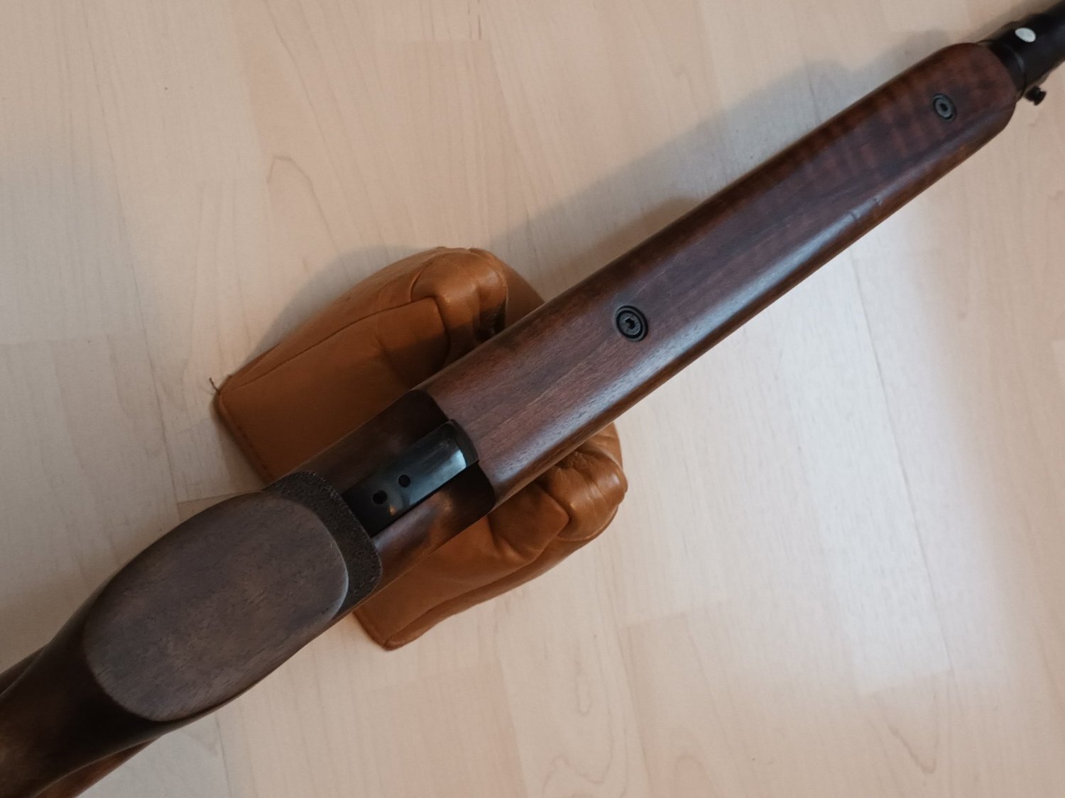 Weihrauch HW100 FSB .177 