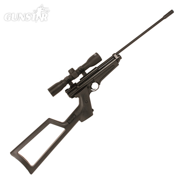 Crosman 2250 XL Ratcatcher .22 in 