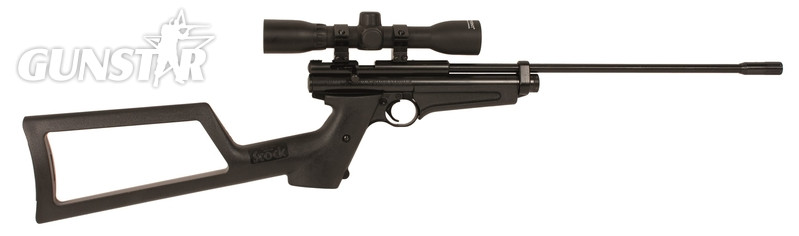Crosman 2250 XL Ratcatcher .22