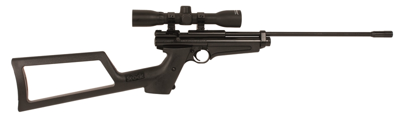 Crosman 2250 XL Ratcatcher .22