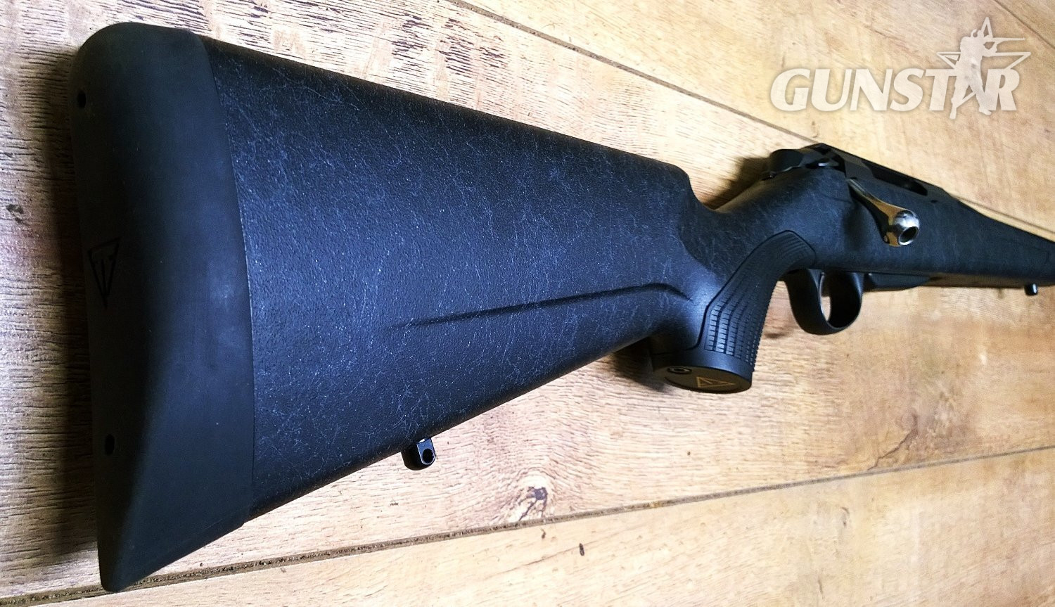 Tikka T3 Roughtech Bolt Action .223 Rifle in 