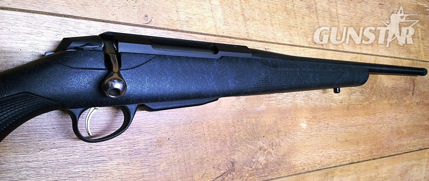 Tikka T3 Roughtech Bolt Action .223 Rifle