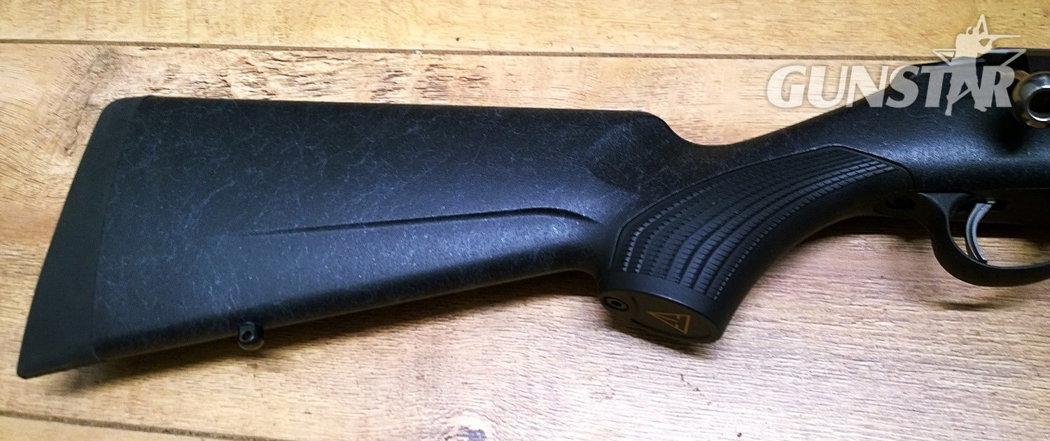 Tikka T3 Roughtech Bolt Action .223 Rifle - {CATEGORY}