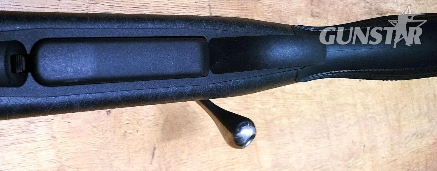 Tikka T3 Roughtech Bolt Action .223 Rifle 