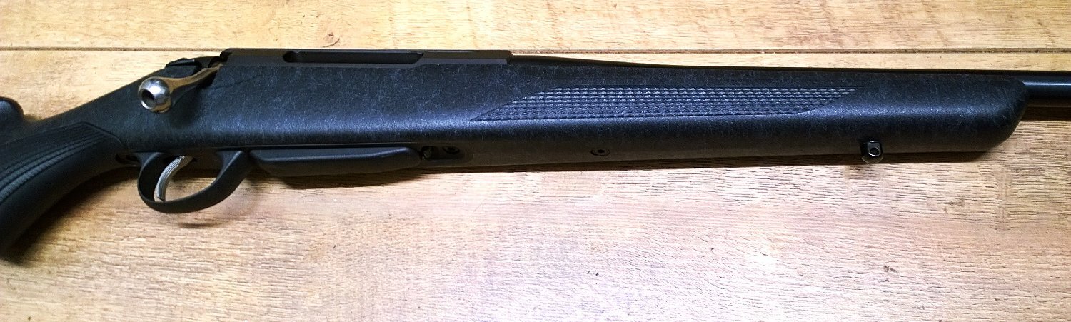 Tikka T3 Roughtech Bolt Action .223 Rifle - {CATEGORY} in 