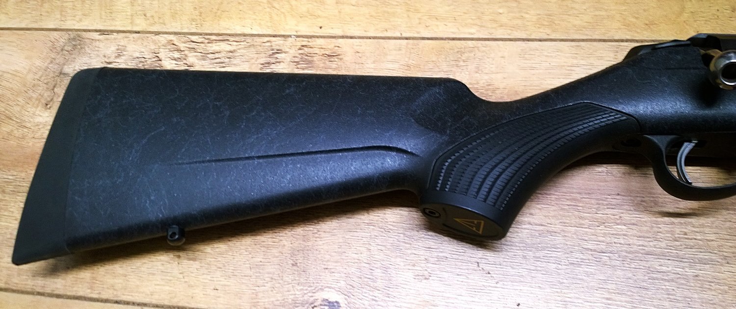 Tikka T3 Roughtech Bolt Action .223 Rifle - {CATEGORY}