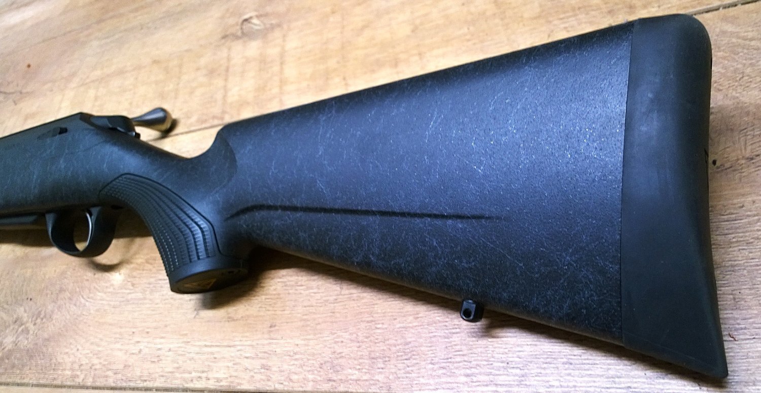 {CATEGORY} - Tikka T3 Roughtech Bolt Action .223 Rifle in 