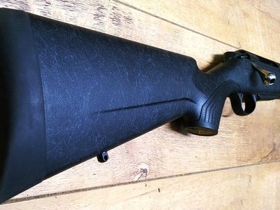 Tikka T3 Roughtech Bolt Action .223 Rifle