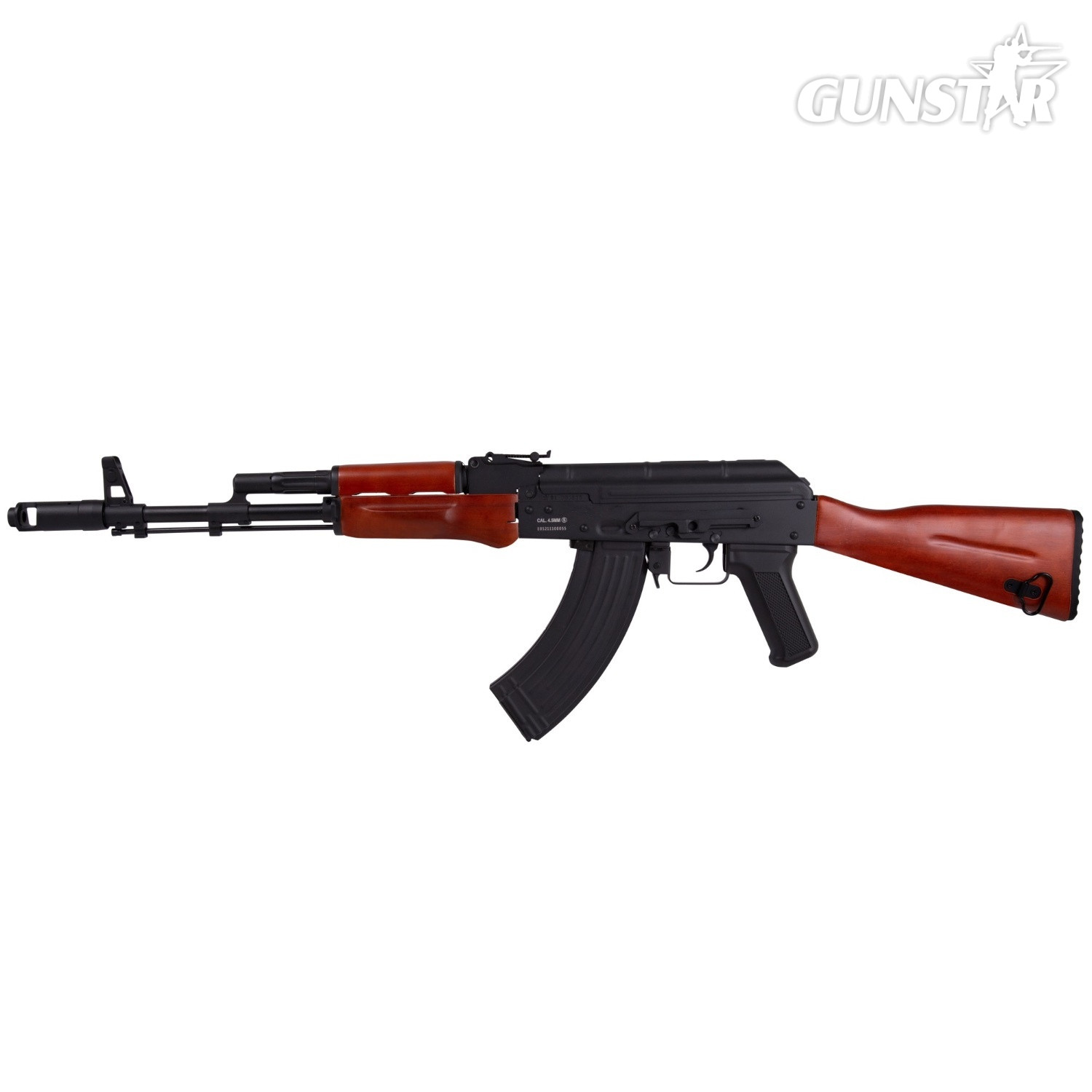 Cybergun Kalashnikov AK74 4.5mm