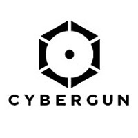  Cybergun Kalashnikov AK74 4.5mm