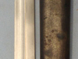 Anker-Werke, Bielefeld Bayonet