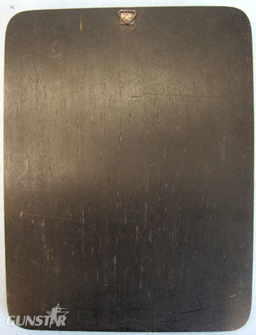  Unserem Zugfuhrer (Our Leader) 1/J.R.47\\\\ Commemorative Wall Plaque To \\\'Unserem Zugfuhrer\\\' (Our Leader) 1/J.R.47 Other Accessory
