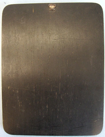  Unserem Zugfuhrer (Our Leader) 1/J.R.47\\\\ Commemorative Wall Plaque To \\\'Unserem Zugfuhrer\\\' (Our Leader) 1/J.R.47 Other Accessory