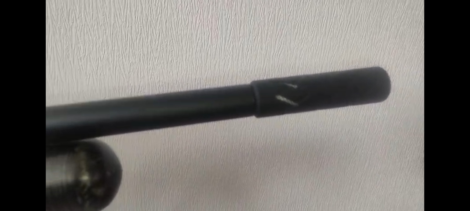 Brocock Bantam Sniper HR .22