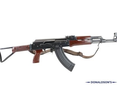 AK-56 AK Type 56-2 Semi-Auto 7.62x54mmR (Mosin-Nagant) Rifle