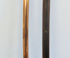 Weyersberg Kirschbaum & Cie Solingen (WKC) Sword
